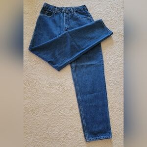 NWT Land's End Jeans rare find, Size 6